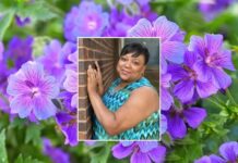 OBITUARY: Cassondra Denee Branch Cassondra-Denee-Branch