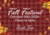 Celebrate the Season: Fall Festival Comes to Shade Tree Orchard Fall-Festival-Shade-Tree-Orchard