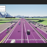 TDOT Reaches Deal for I-24 Southeast Choice Lanes Project