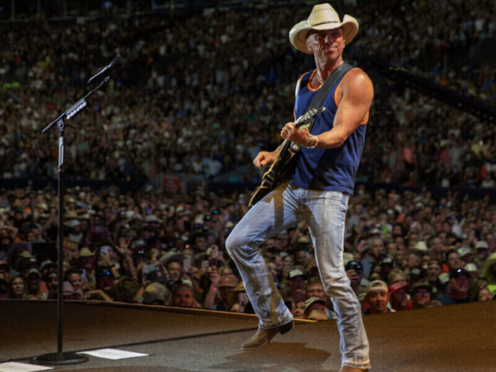Kenny Chesney