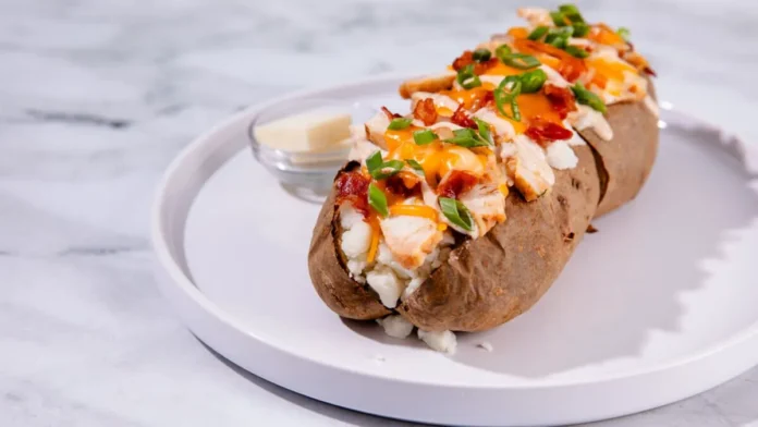 MCA-Chicken-Bacon-Ranch-Spud McAlister’s Deli Celebrates National Potato Month with “Spud-tember”