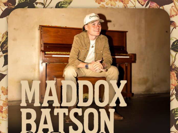 Maddox & Friends 2026