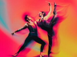 Nashville Ballet Performances Continue Despite Nashville Symphony Furlough