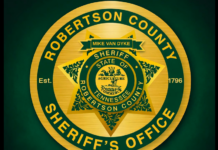 12 Robertson County Residents Indicted in Federal Cocaine Trafficking Case