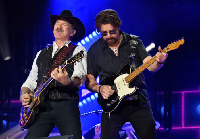 CMA Fest 2025 – Day One