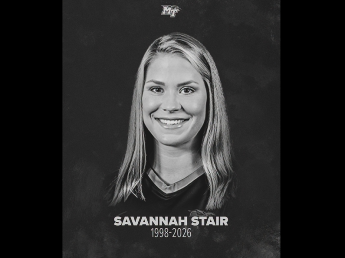 Savannah Stair