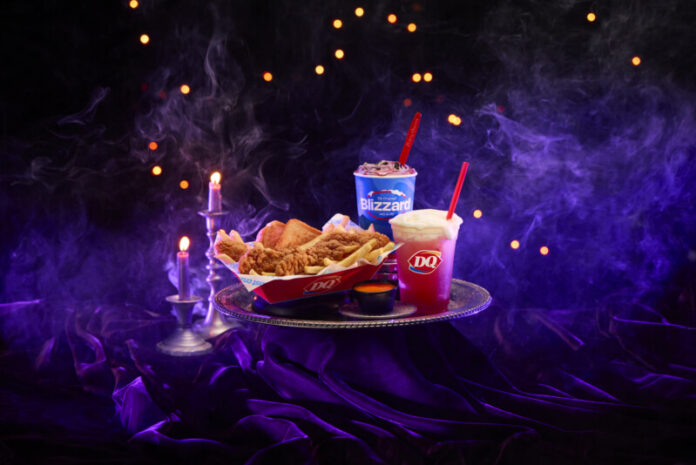 Spellbound-Series-Lifestyle-1 Something Spellbinding Is Coming to DQ® This Halloween