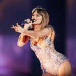 Taylor Swift to Make First CMA Awards Appearance in a Decade