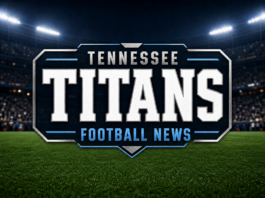 Tennessee Titans Announces Schedule for 2026 Kickoff Week titans