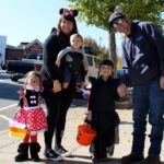 Celebrate Halloween in Downtown Springfield at Trick-or-Treat on the Square Trick-or-Treat-on-the-Square