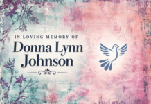 OBITUARY: Donna Lynn Johnson