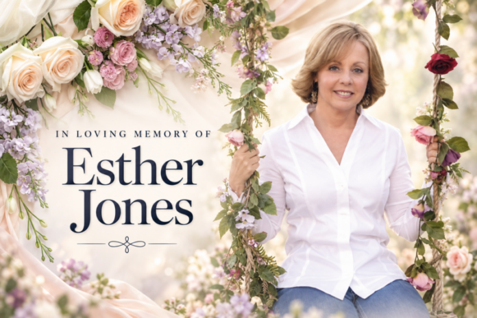 esther-jones