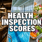 Health Scores: Robertson County for September 3, 2026