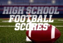 Middle Tennessee High School Football Scores – Week 6 high school football scores