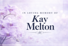 OBITUARY: Kay Melton