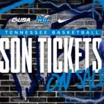 2026-27 MTSU Basketball Season Tickets Now on Sale mtsu basketball on sale