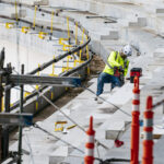 New Nissan Stadium Takes Shape as Curtainwall, Roof, and Seating Work Progress NASHVILLE, TN - 2026.07.30 - NNS Construction Progress Update