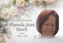 OBITUARY: Pamela Jean Stack