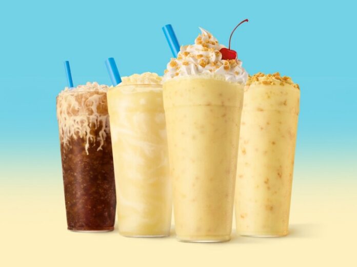 sonic banana shake sonic banana shake
