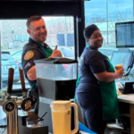 Springfield Coffee With a Cop Returns Sept. 17