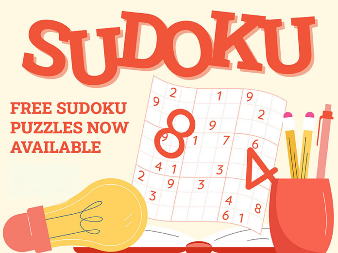 sudoku sudoku