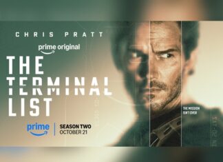 10 Must-Watch Titles on Prime Video in October 2026 Prime video