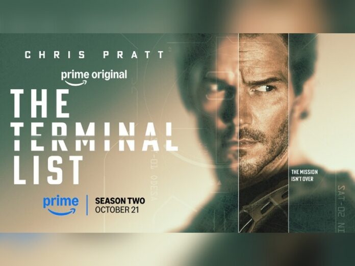 Prime video