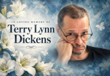 OBITUARY: Terry Lynn Dickens