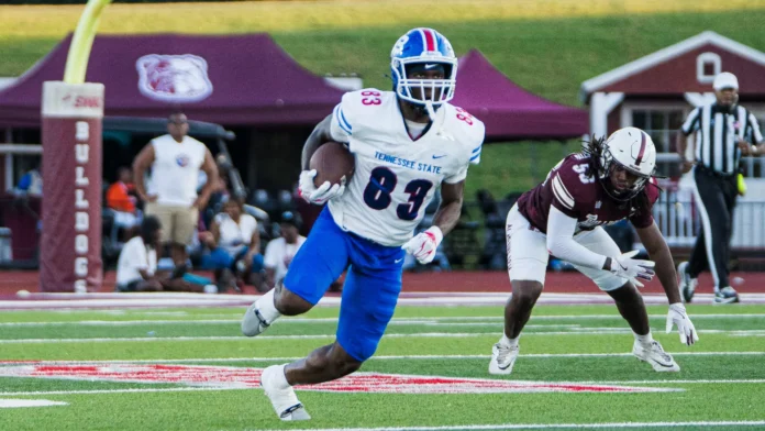 Credit TSU Athletics​