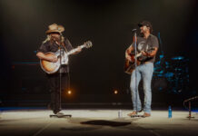 Photos: Luke Bryan’s Sold Show at Bridgestone Arena