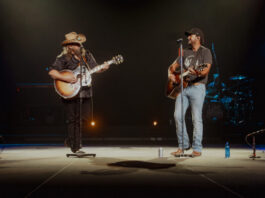 Photos: Luke Bryan’s Sold Show at Bridgestone Arena