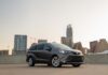 Toyota Recalls More Than 228K Hybrid Minivans Over Seat Issue