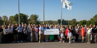 Golf Classic Raises $1M For Nearly 80 Middle Tennessee Nonprofits