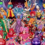 POMP, SNOW, & CIRQUEumstance Returns to Gaylord Opryland