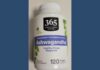 Whole Foods Market Ashwagandha Capsules Recalled Over Possible Salmonella Contamination 365 whole foods ashwagandha recall
