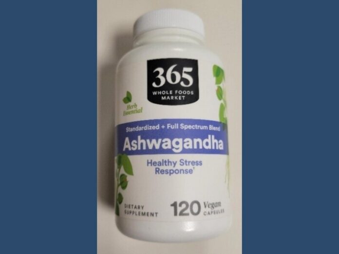365 whole foods ashwagandha recall 365 whole foods ashwagandha recall