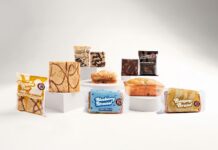 7 Brew Launches First-Ever Bakery Lineup Nov. 1 7 Brew Launches First-Ever Bakery Lineup Nov. 1