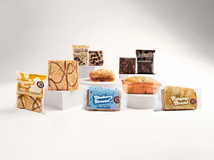 7 Brew Launches First-Ever Bakery Lineup Nov. 1