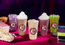7 Brew Launches $2 Protein Boost Nationwide 7 brew protein boost