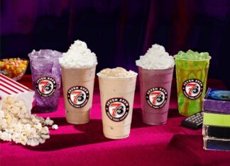 7 Brew Launches $2 Protein Boost Nationwide 7 brew protein boost