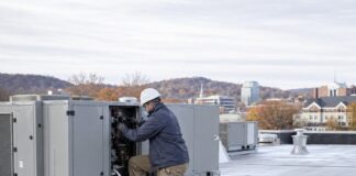 Preparing Commercial HVAC for Winter in Middle Tennessee: A Seasonal Transition Guide for Businesses Commercial HVAC Winter Preparation Checklist