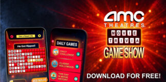 AMC Launches Free Movie Trivia Game Show App Title: AMC Launches Free Movie Trivia Game Show App
