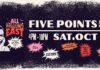 All Hallows East Brings Halloween Block Party to Five Points All-Hallows-East-Block-Party