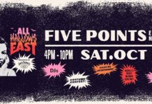 All Hallows East Brings Halloween Block Party to Five Points All-Hallows-East-Block-Party