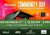 Ascend Amphitheater to Host Free Veterans Day Community Day