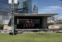 Ascend Amphitheater Season Wraps Up With Three Final Shows