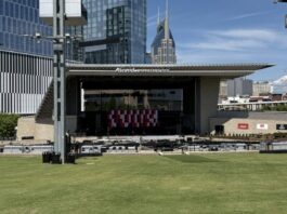 Ascend Amphitheater Season Wraps Up With Three Final Shows