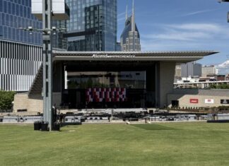 Ascend Amphitheater Season Wraps Up With Three Final Shows