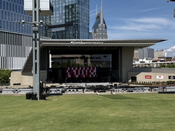 Ascend Amphitheater 89