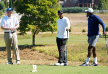 BNA Aviation Golf Classic Marks 30 Years With Record Fundraising
